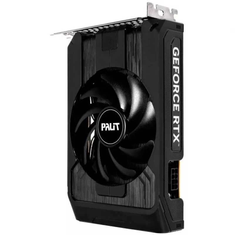 Placa gráfica GeForce RTX 5050 8 GB GDDR6