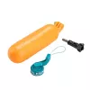 Pega flutuante Telesin para câmaras de ação e desporto (GP-MNP-102)