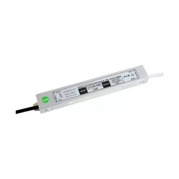 Fonte de alimentação Synergy21 - driver CC 350mA, cabo acessório 10 metros