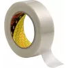 Fita adesiva 3M 89562550 para interiores 50 m polipropileno biorientado (BOPP), fibra de vidro transparente