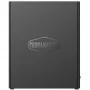 TerraMaster F8 SSD PLUS NAS/servidor de armazenamento desktop Intel® Core™ i3 i3-N305 16 GB DDR5 preto