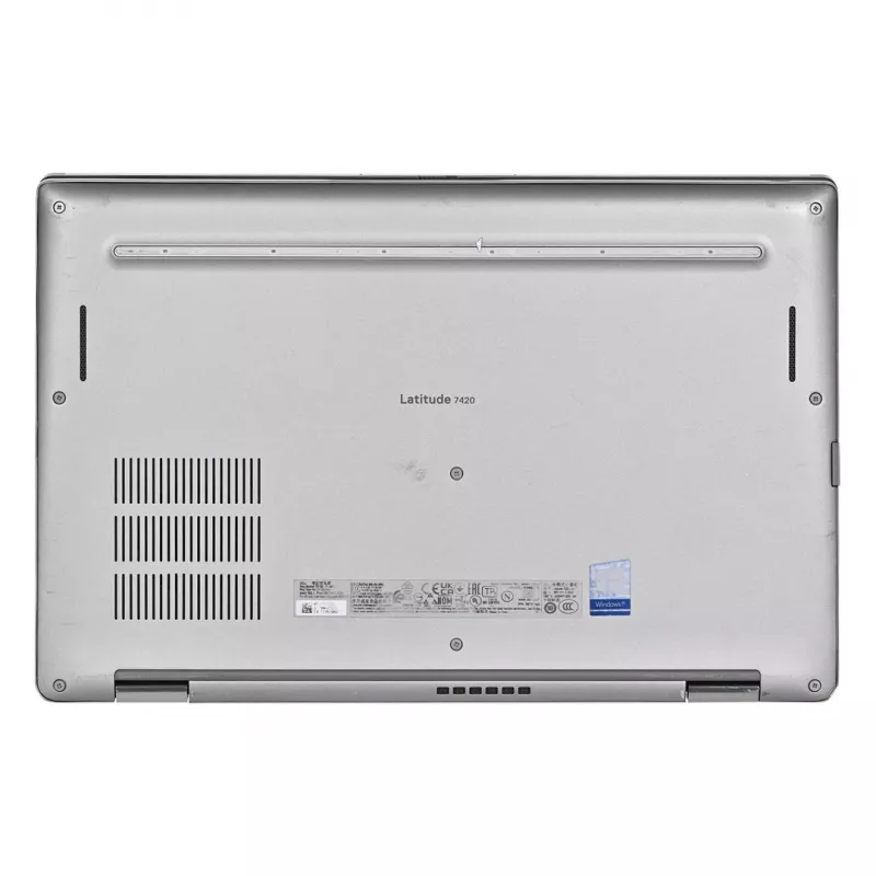 DELL LATITUDE 7420 2em1 i5-1145G7 16GB 256GB SSD 14 FHD(touch) Win11pro + fonte de alimentação usado