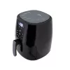 Fritadeira de ar quente JATA JEFR1225 5 L 1300 W Preto