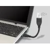 Cabo USB DeLOCK 0,15 m 2xUSB3.0-A