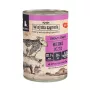 Wiejska Zagroda comida para cães com peru e borrego, 800 g
