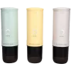 Máquina de café expresso BUYDEEM Nano, modelo OTEM-01, cor Mellow Yellow