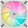 Ventoinha Corsair CO-9050160-WW 140mm 500-1700 RPM rolamento fluido dinâmico
