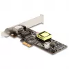 Placa de rede DeLOCK 88506 PCI Express x1, 1 x RJ45 2,5 Gigabit LAN PoE+