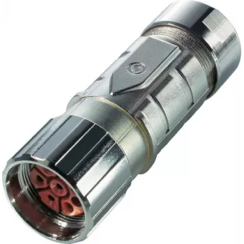 Lapp 76124000 prateado