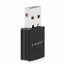 Adaptador USB 2.0 Wi-Fi Gembird WNP-UA300-01 — RTL8192EU, 2,4 GHz, 802.11b/g/n, 300 Mbit/s