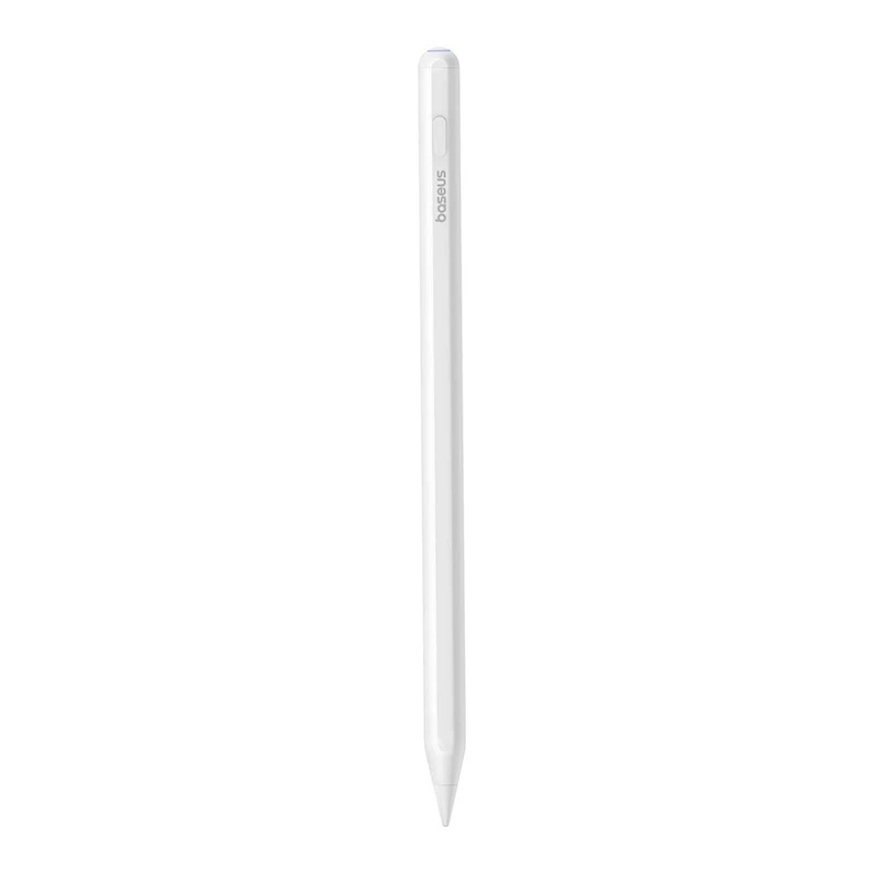 Stylus Baseus Smooth Writing Series P80015804213-00 — caneta ativa com carregamento sem fios e com fios