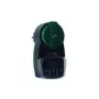 Temporizador diário/semanal REV 0025760603 Preto Verde