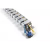 Calha para cabos curva ASSMANN Electronic DA-90506