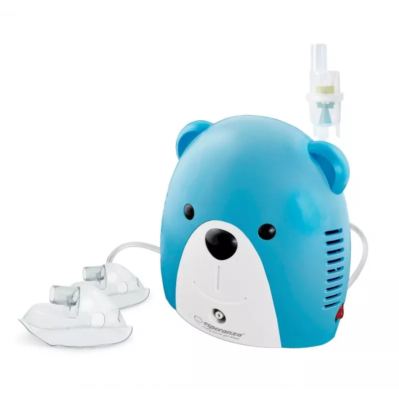 Esperanza ECN004 Nebulizador compressor