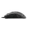 White Shark Premium Line ESL-M4 Naginata preto