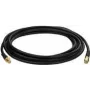 Cabo coaxial Keonn Technologies ADCB-SMAMST-RTNCMST-7 2,1 m SMA Reverse TNC preto (ADCB-SMAMSTRTNCMST-7)
