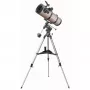 Telescópio Bresser Optics Pluto 114/500 20x