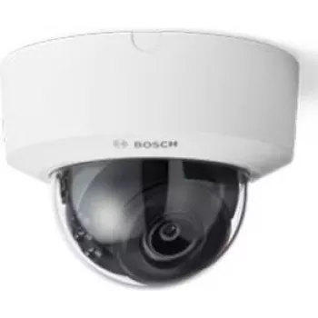 Câmara de vigilância Bosch NDI-3702-AL Fixed Dome 2MP IR