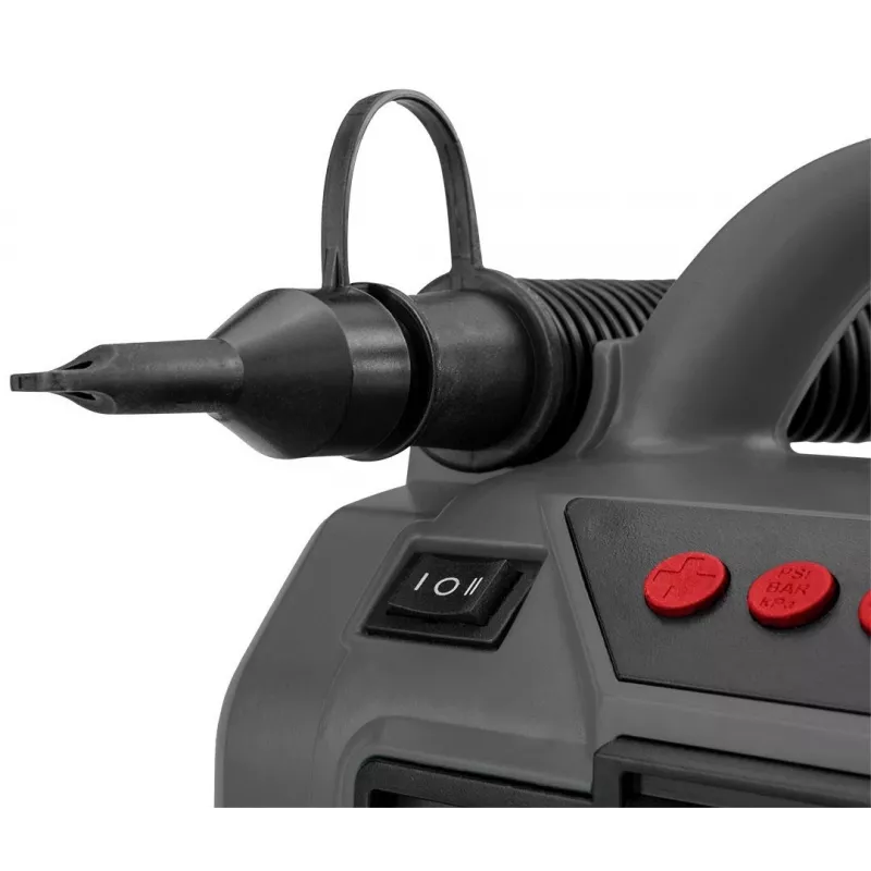 Compressor de ar Graphite 58GE113