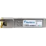 Módulo compatível SFP+ 10GbE BlueOptics DECSFPP10GETH para ligações 10 Gigabit Ethernet
