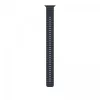 Pulseira Apple 49mm Navy Ocean Band extensão Natural Titanium Finish