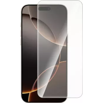 Renkforce RF-6615898 Protetor de ecrã em vidro temperado Apple iPhone 16 Pro Max 1 unid. Anti-impressões digitais (RF-6615898)