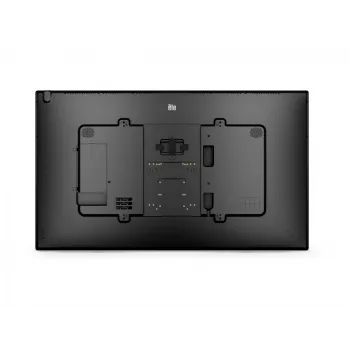 Elo Touch Systems E103937 ecrã 5054 L preto