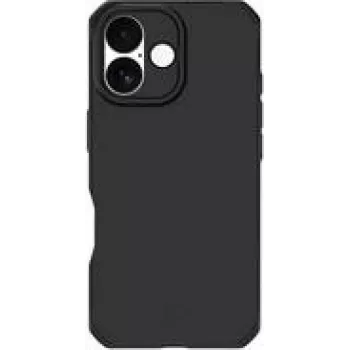Mobilis SPECTRUM_R capa para iPhone 17 bolsa macia (066096)