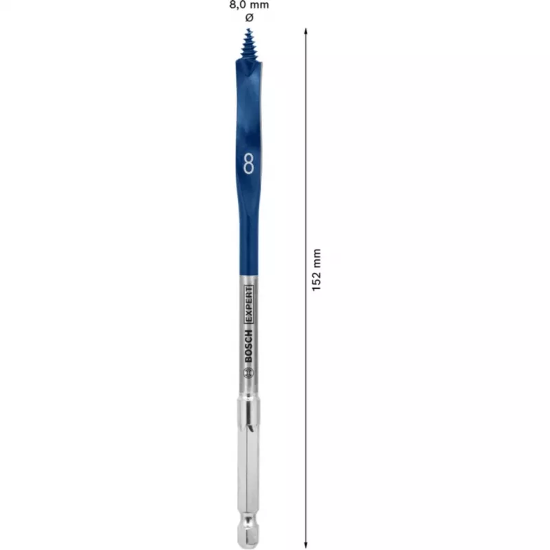 Bosch 2 608 900 310 Broca de pá 1 unid.