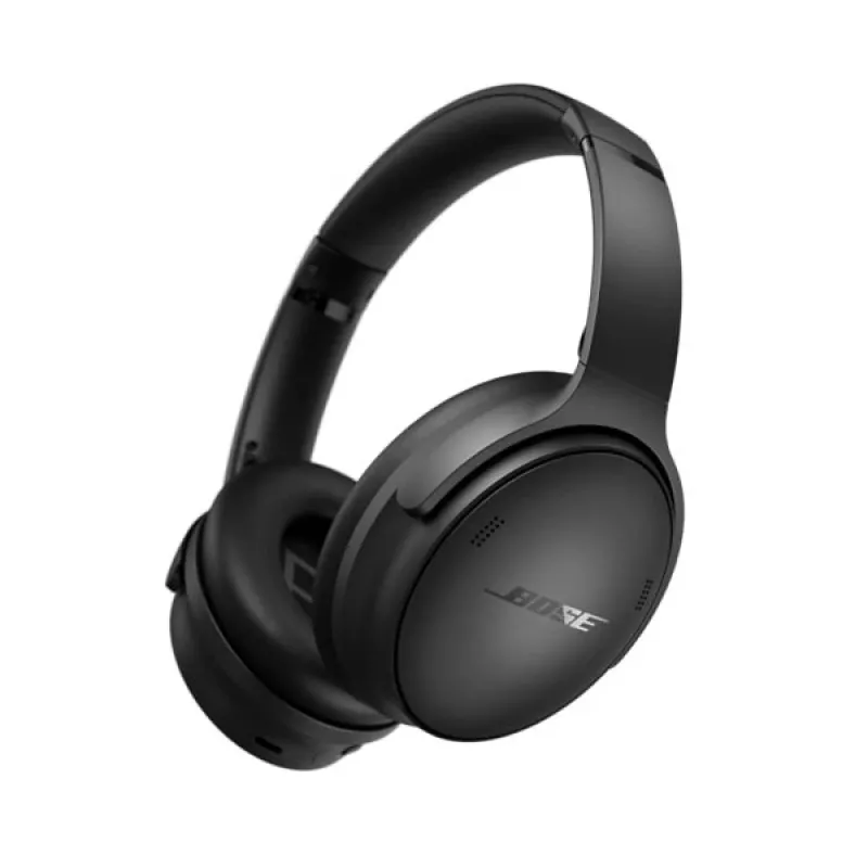 Bose QuietComfort SC – Auscultadores com tecnologia de cancelamento de ruído