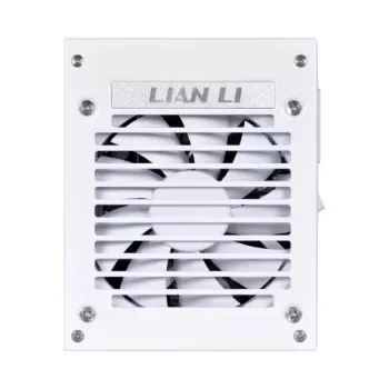 Fonte de alimentação Lian Li SP0850G.W 850 W SFX 80 PLUS Gold 20+4 Pin ATX Branco