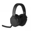 Fractal Design Scape headset com fios e sem fios arco de cabeça música estação de carregamento preto
