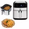 Fritadeira de ar quente CAMRY CR 6311