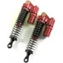 Absima 2330082 amortecedor RC peça de tuning