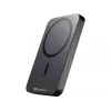 Powerbank portátil Sandberg Mag Wireless Powerbank 5000 ALU, 5000 mAh