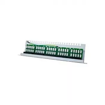 Synergy 21 S215203 – RJ-45 – Cat3 – Cinzento – 1,77 kg