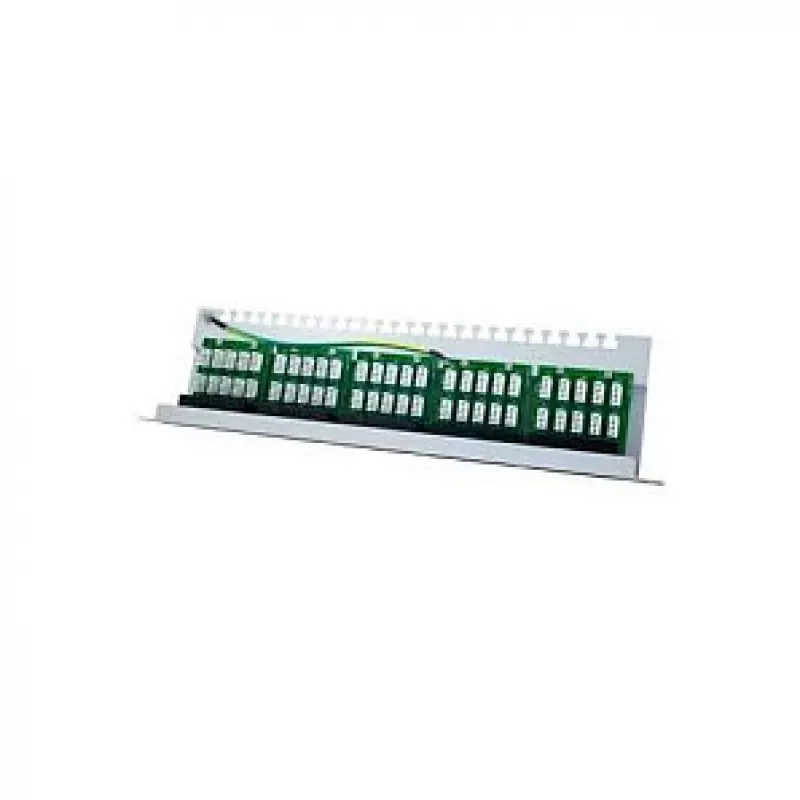 Synergy 21 S215203 – RJ-45 – Cat3 – Cinzento – 1,77 kg