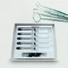 Gel de higiene oral JM Sante Vet Protector — para boca e gengivas, higiene oral veterinária