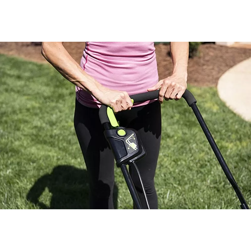 Corta-relvas manual Greenworks 2516107UB