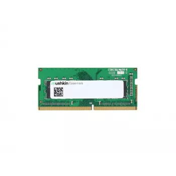 Módulo de memória Mushkin Essentials 16 GB 1 x 16 GB DDR4