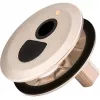 Braço de estúdio Rode PSA1+ melhorado para rádio, transmissão, estúdio e uso doméstico - preto