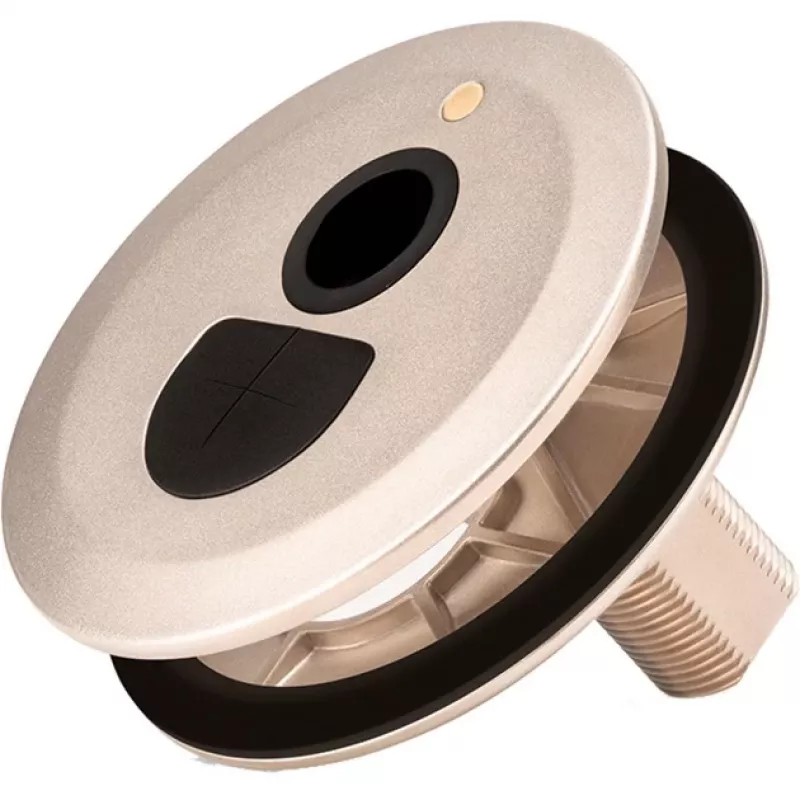 Braço de estúdio Rode PSA1+ melhorado para rádio, transmissão, estúdio e uso doméstico - preto