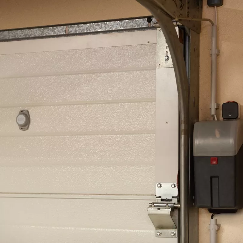 Acessório para abridor de porta de garagem Yale Smart Opener Garage