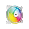 Conjunto de iluminação ARGB White Shark Nebula-2 5V RGB (modelo NEBULA-2-W)