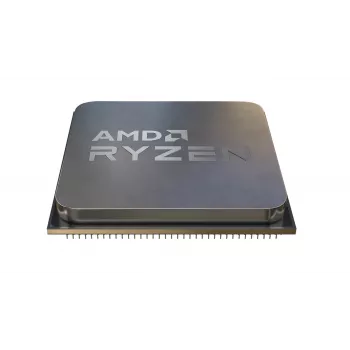 Processador AMD Ryzen 5 5600XT 6C/12T, 3,7 GHz, 65 W, AM4, Tray