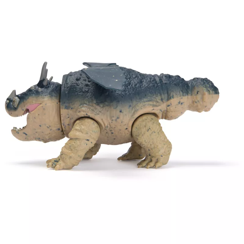 Figura Spinmaster Dragons Filme Básico — figura colecionável Gronckle