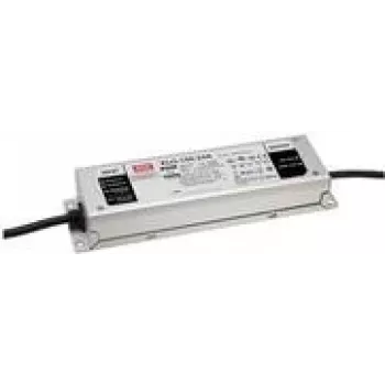 Driver LED MEAN WELL ELG-150-48-3Y potência de saída 150 W IP20