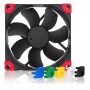 Ventoinha para caixa Noctua NF-A9 PWM 92 mm preta