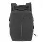 Mochila Tellur para portátil 15.6 Antitheft com porta USB, preto