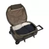 Saco de viagem com rodas Thule 5602 Chasm Carry-on 40L Deep Khaki